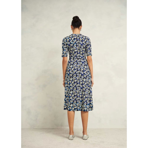 Hobbs Frankie Jersey Dress